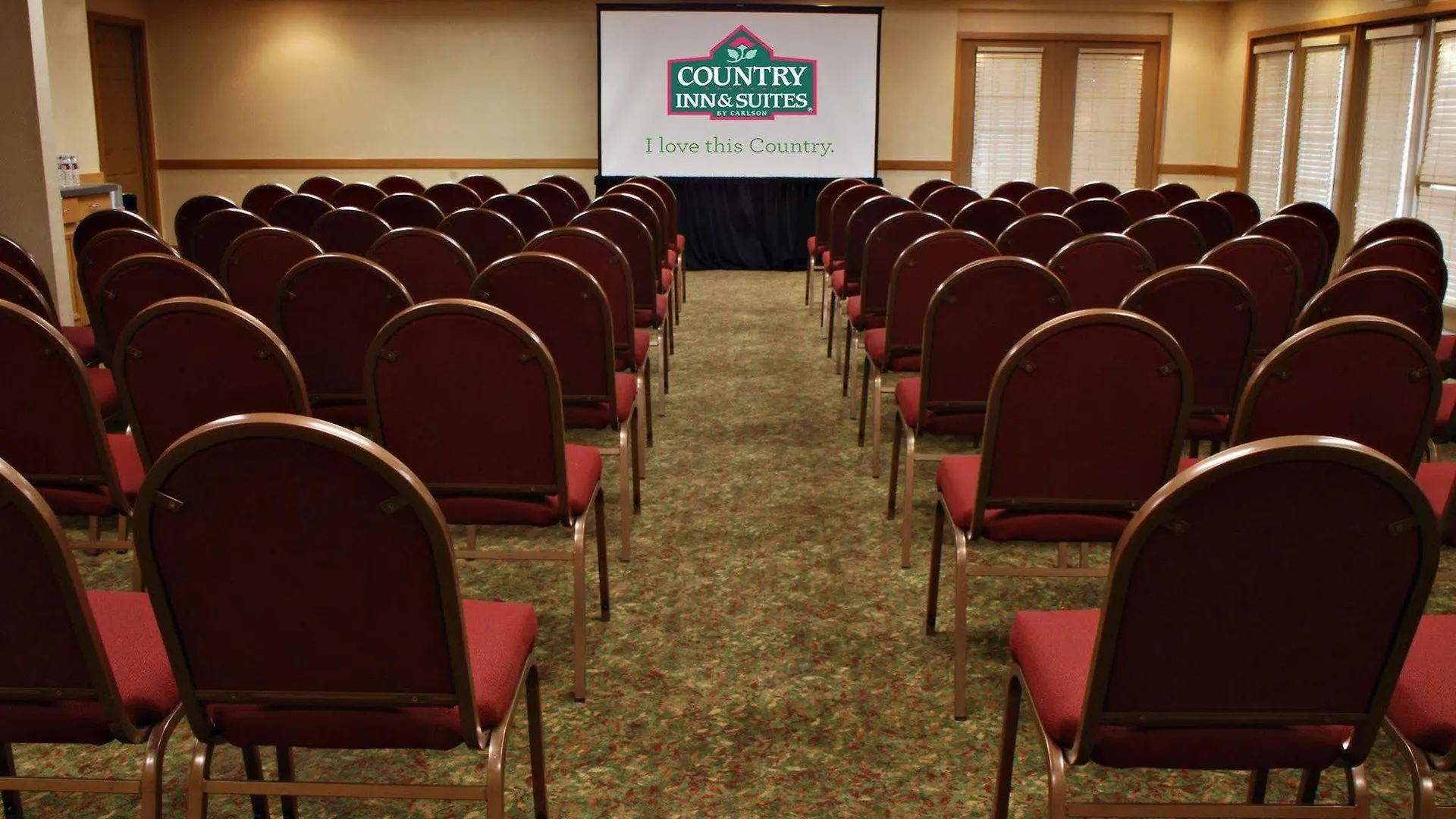 Country Inn & Suites Deer Valley Phoenix Hotel